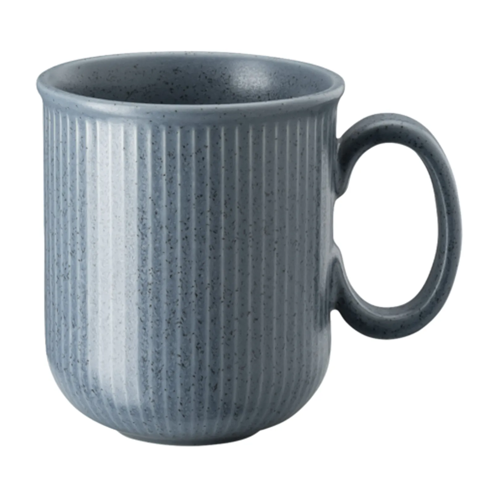 Taza Thomas Clay 45 cl, Azul Rosenthal