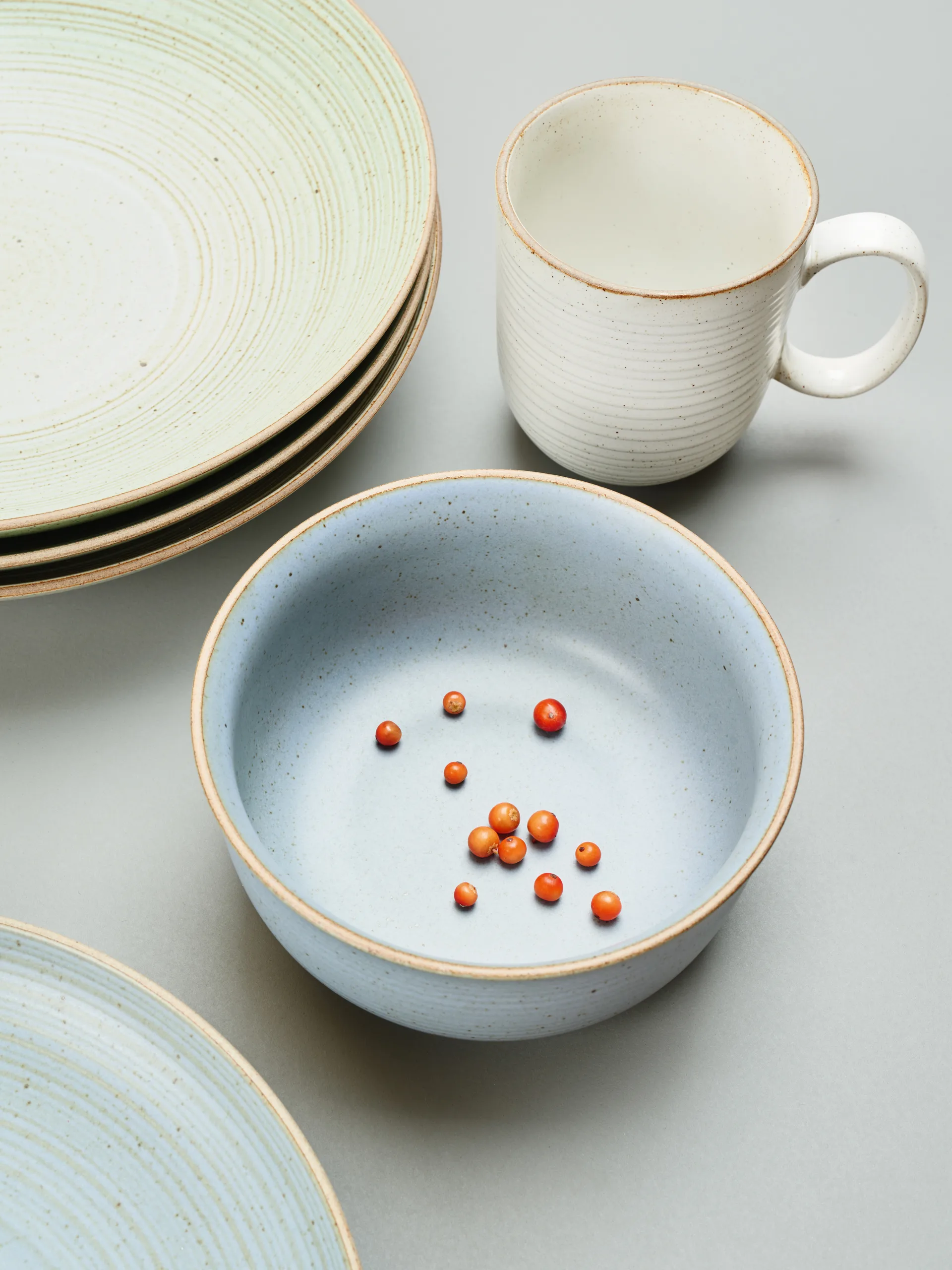 Taza Thomas Nature 40 cl, Sand Rosenthal