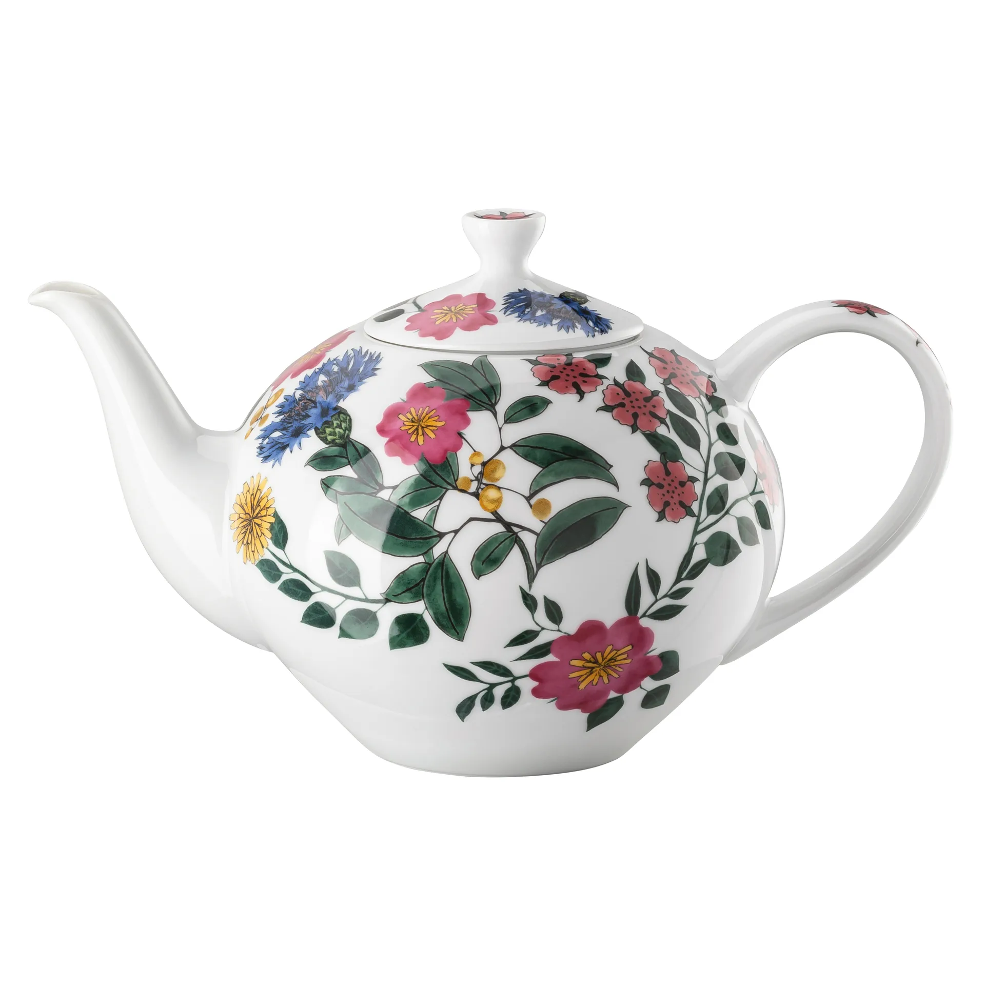 Tetera Magic Garden Blossom, 1,35 L Rosenthal