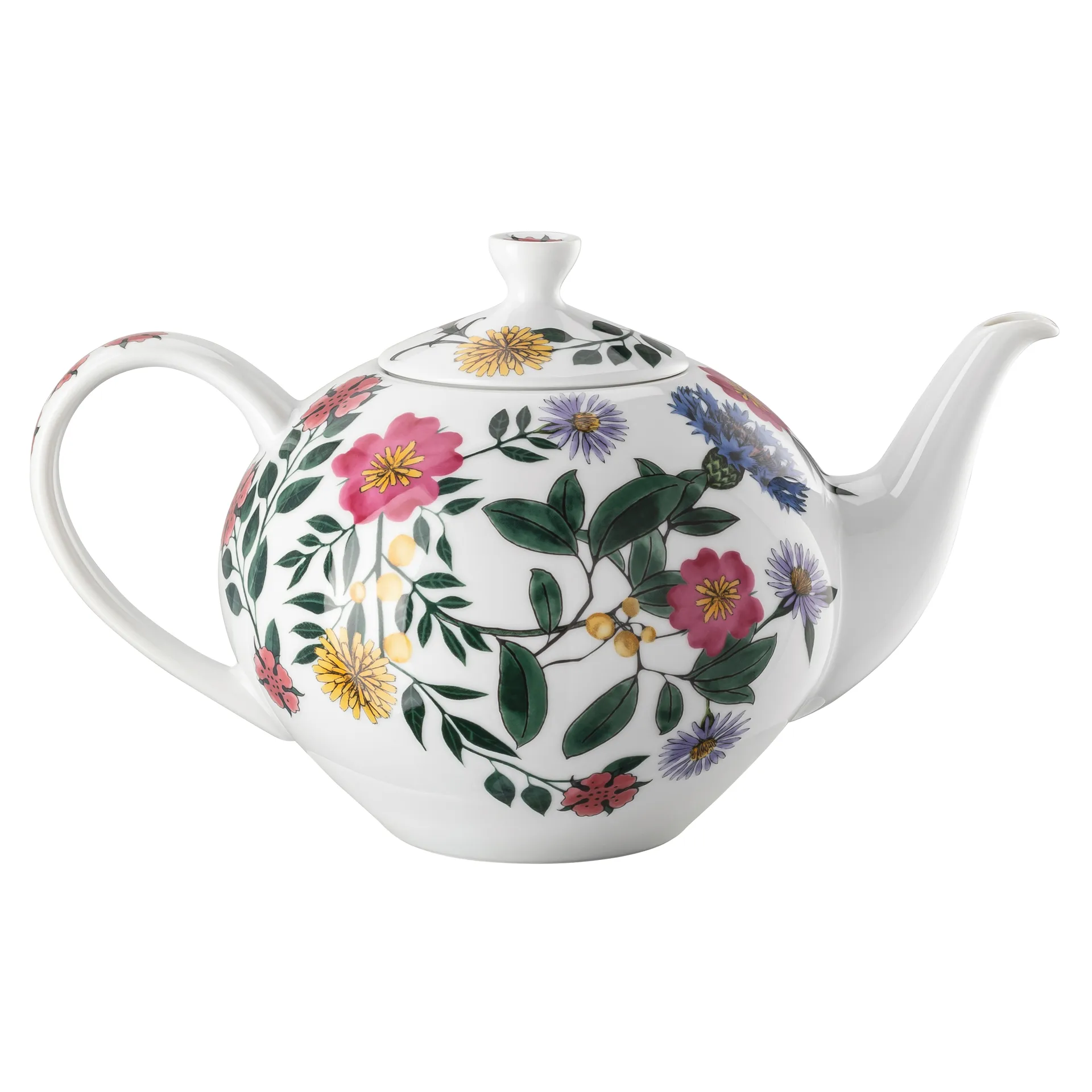 Tetera Magic Garden Blossom, 1,35 L Rosenthal