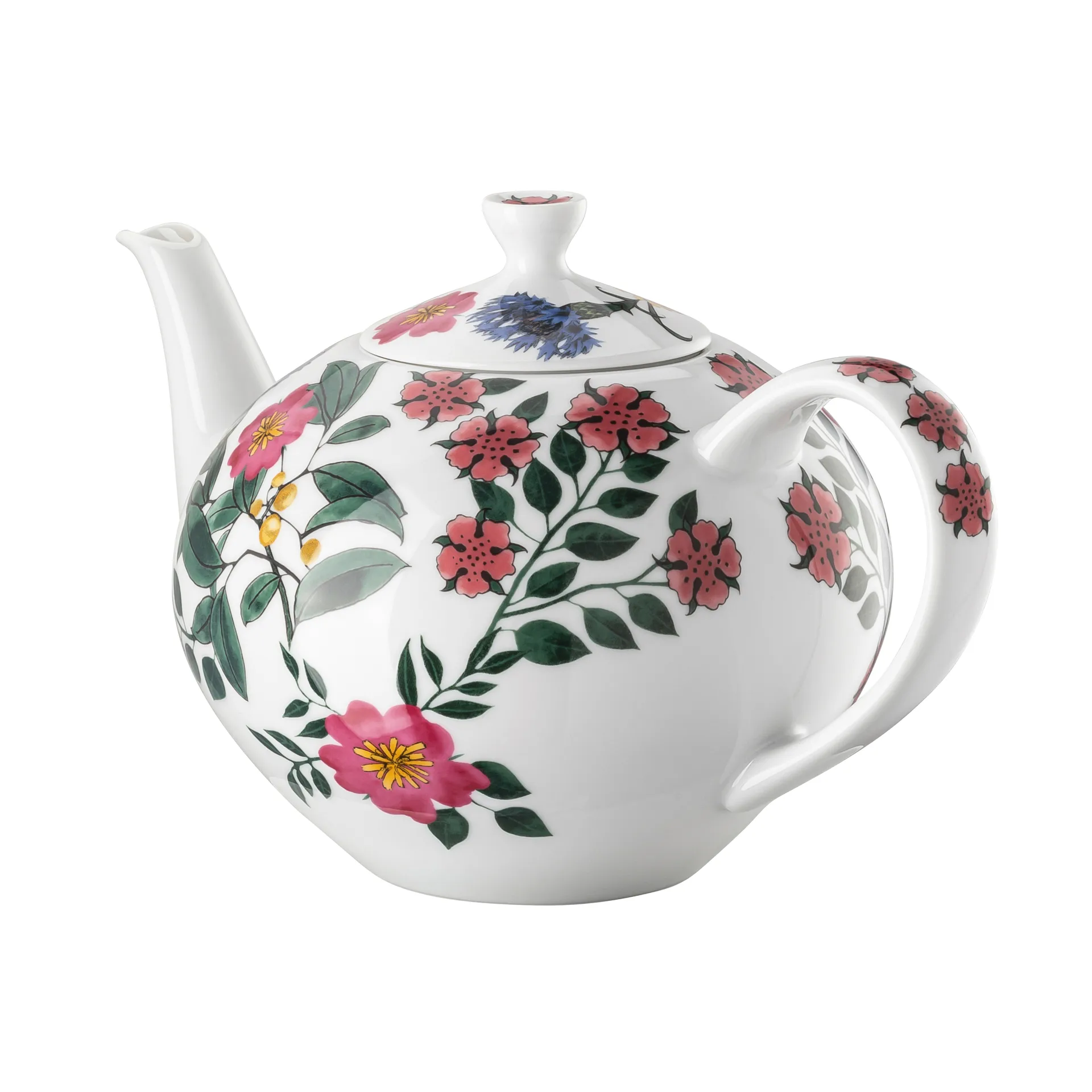 Tetera Magic Garden Blossom, 1,35 L Rosenthal