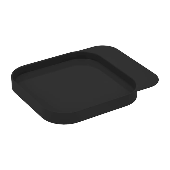 Balanza de cocina Mensura, negro Rosti