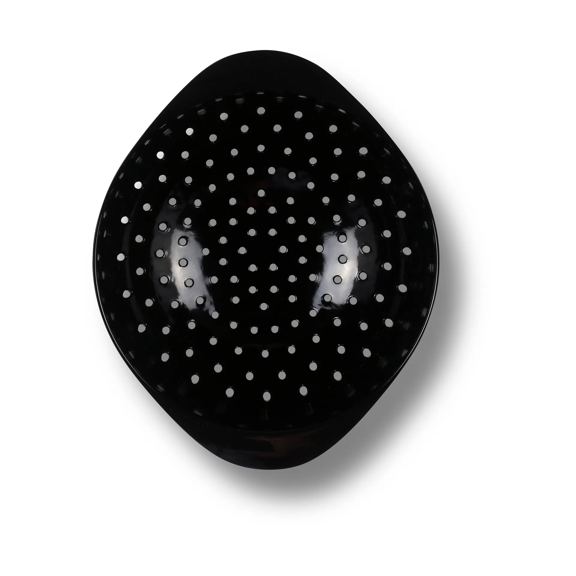 Colador Margrethe para bol 1,5 L, Black Rosti