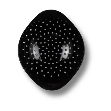 Colador Margrethe para bol 1,5 L - Black - Rosti