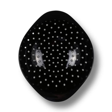 Colador para bol 1,5 l Margrethe - negro - Rosti