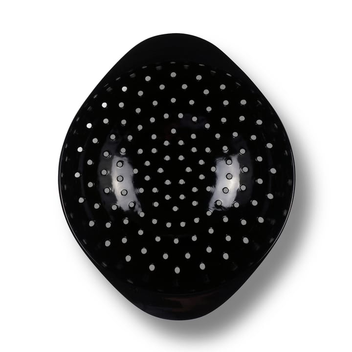 Colador para bol 1,5 l Margrethe, negro Rosti