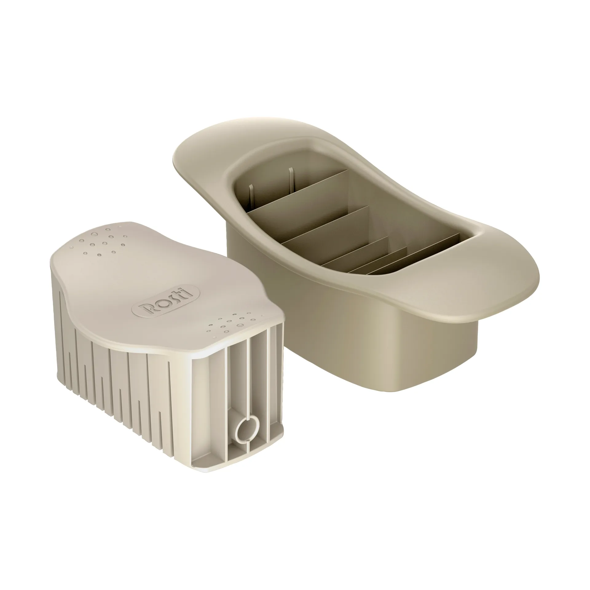 Cortador Classic hasselback , Humus Rosti