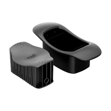 Cortador Classic hasselback  - Negro - Rosti