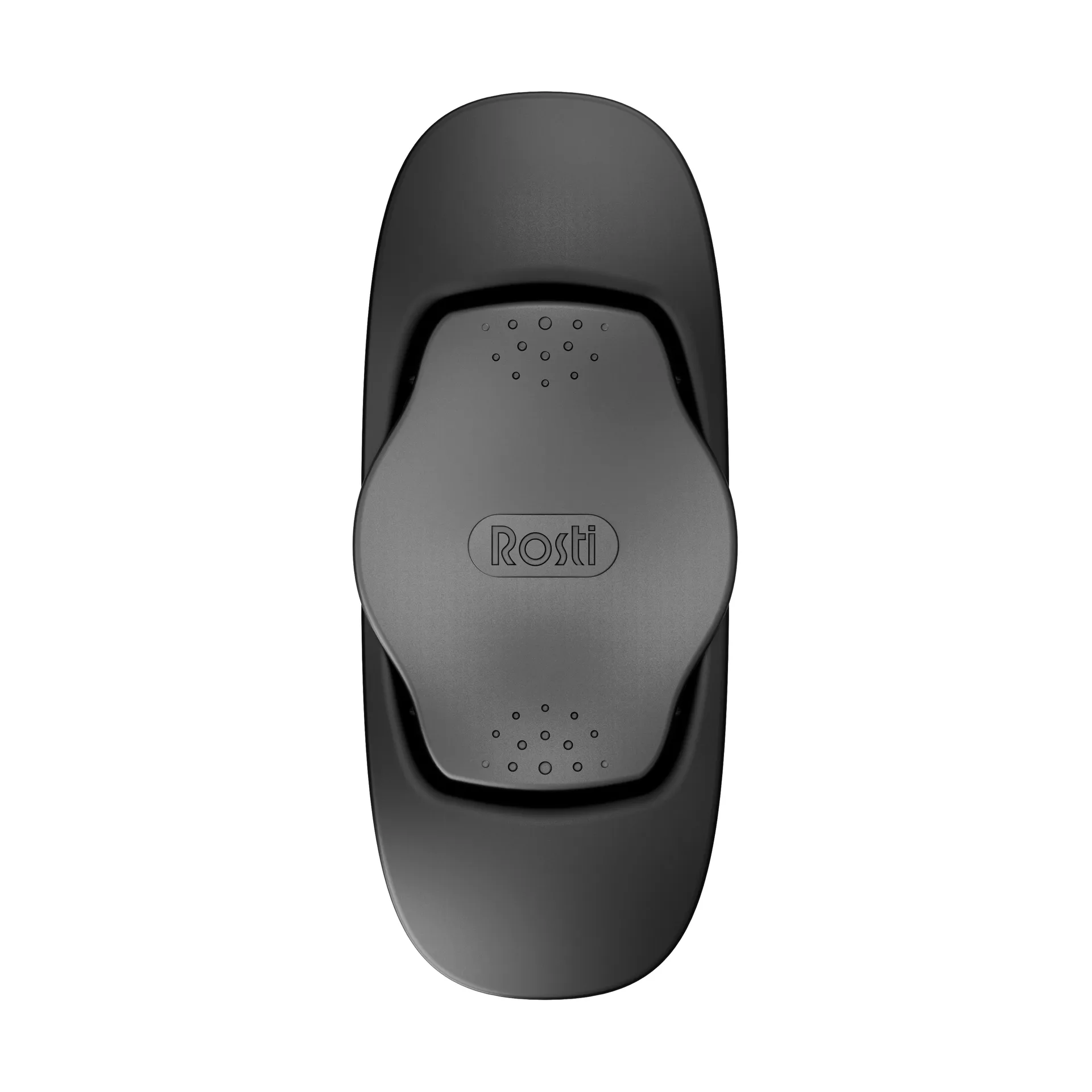 Cortador Classic hasselback , Negro Rosti