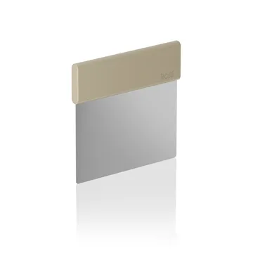 Cortador de masa Emma de acero - Humus - Rosti