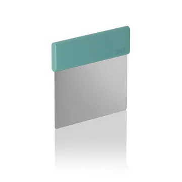 Cortador de masa Emma de acero - Nordic green - Rosti