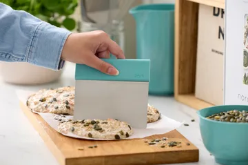 Cortador de masa Emma de acero - Nordic green - Rosti