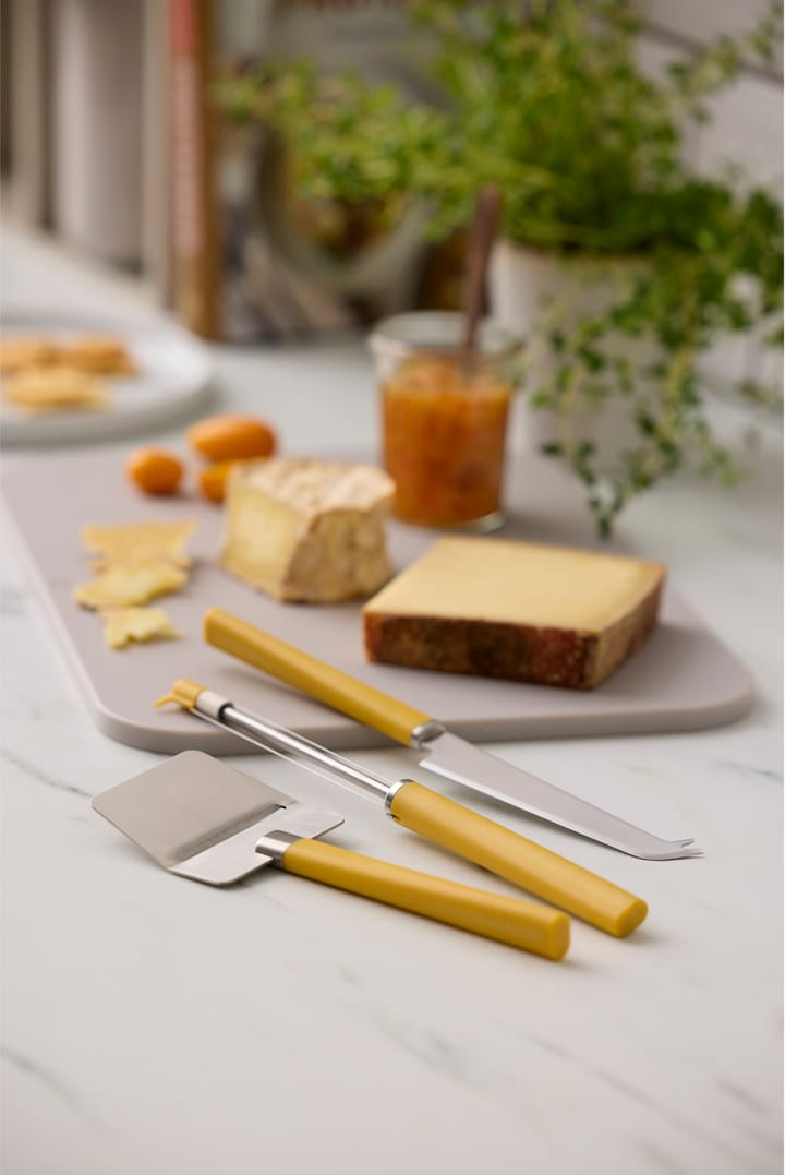 Cortador de queso Emma 24 cm - Curry - Rosti
