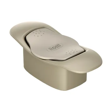 Cortador hasselback clásico - Humus - Rosti