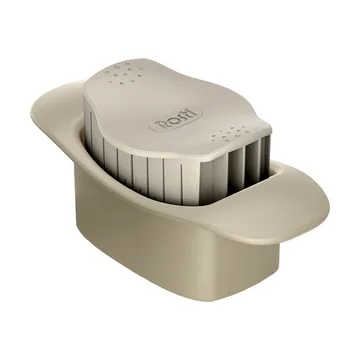 Cortador hasselback clásico - Humus - Rosti