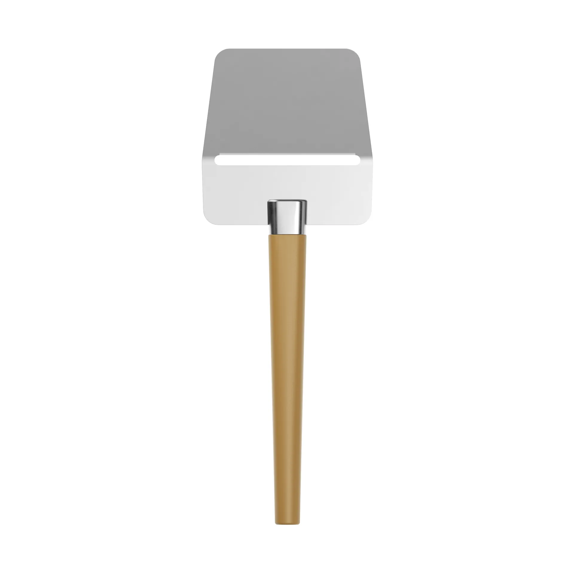 Cortaquesos Emma 19 cm, Curry Rosti