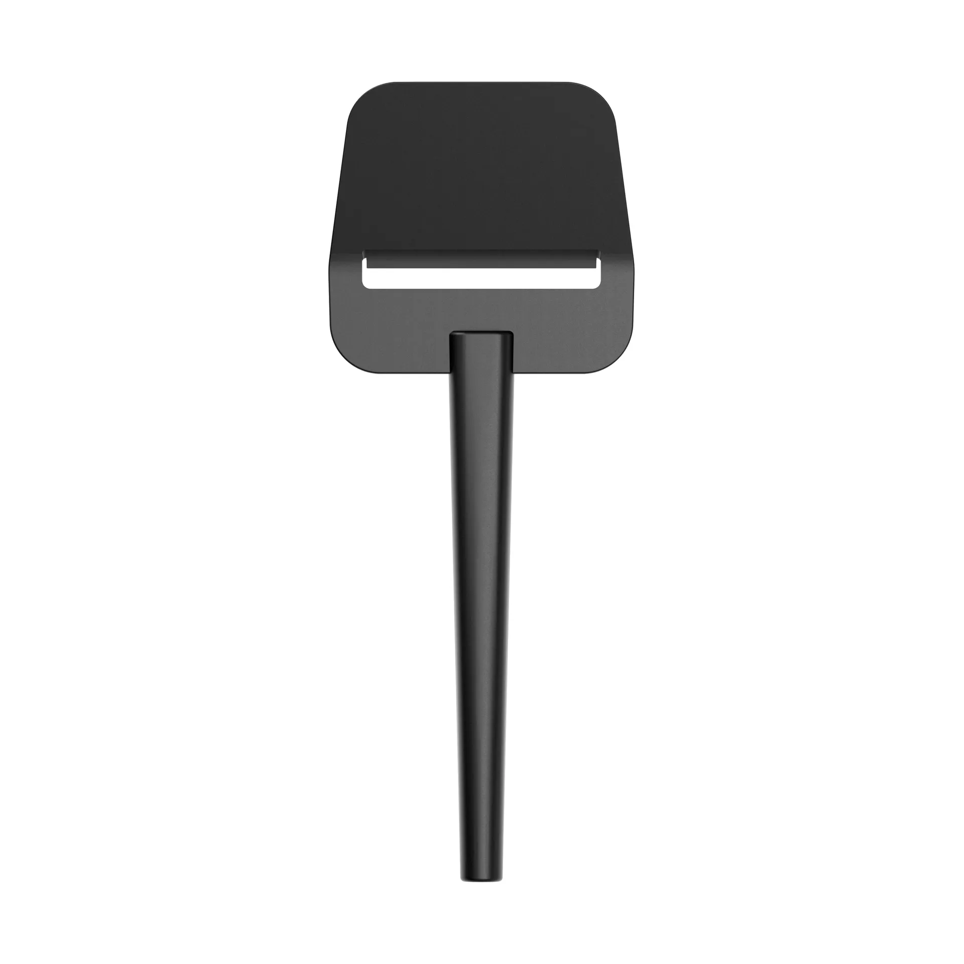 Cortaquesos Emma 19 cm nylon, Black Rosti