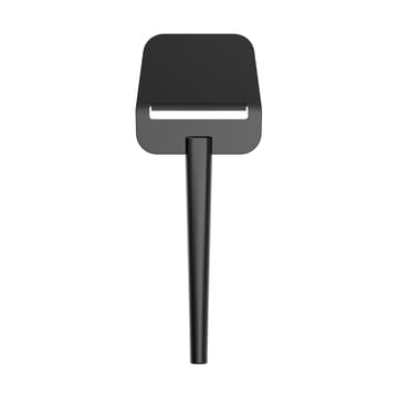 Cortaquesos Emma 19 cm nylon - Black - Rosti