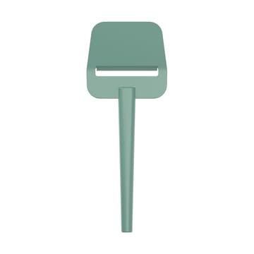 Cortaquesos Emma 19 cm nylon - Nordic green - Rosti
