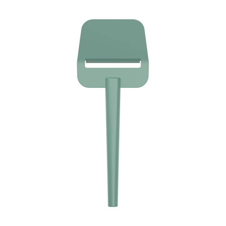 Cortaquesos Emma 19 cm nylon - Nordic green - Rosti