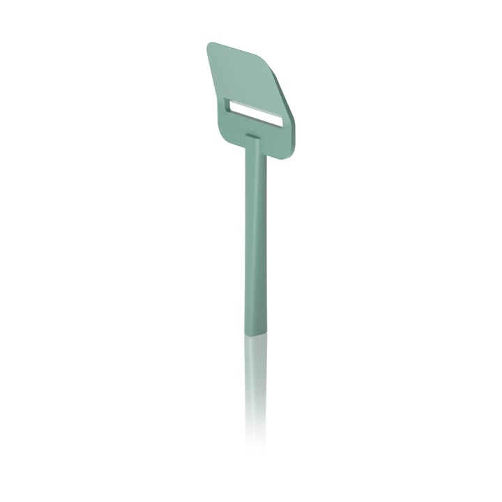 Cortaquesos Emma 19 cm nylon, Nordic green Rosti