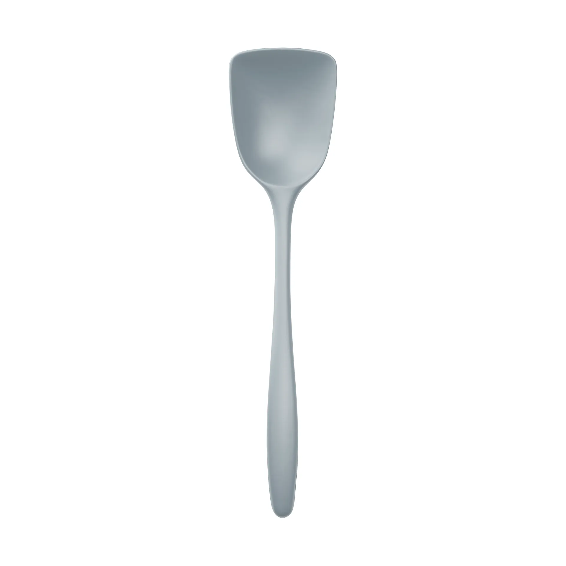 Cuchara Classic ancha, Dusty Blue Rosti