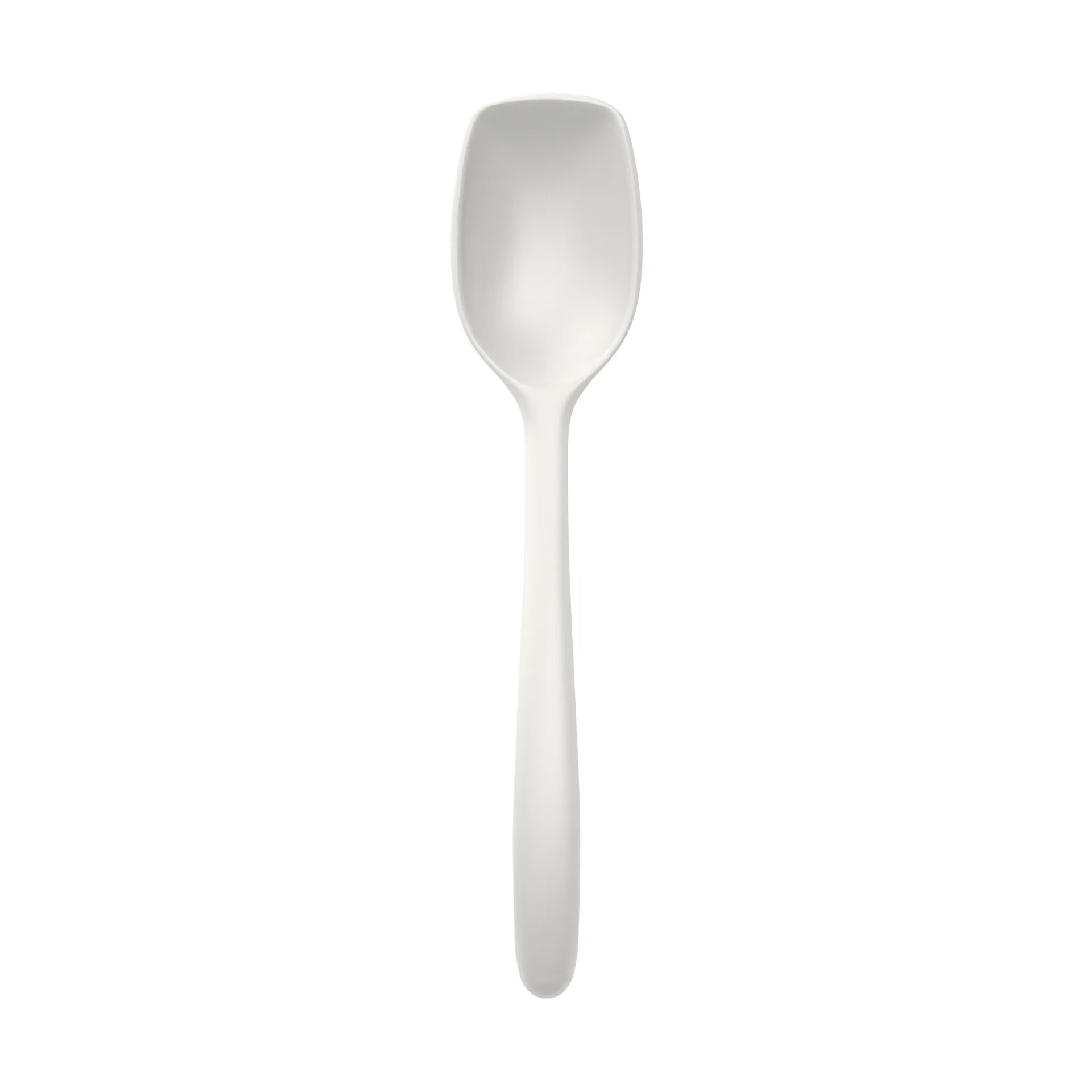 Cuchara Classic pequeña, Blanco Rosti