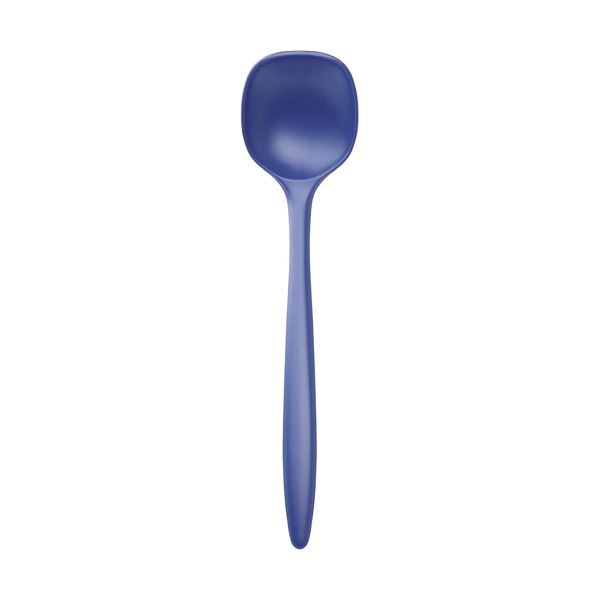 Cuchara de servir Classic, Electric blue Rosti