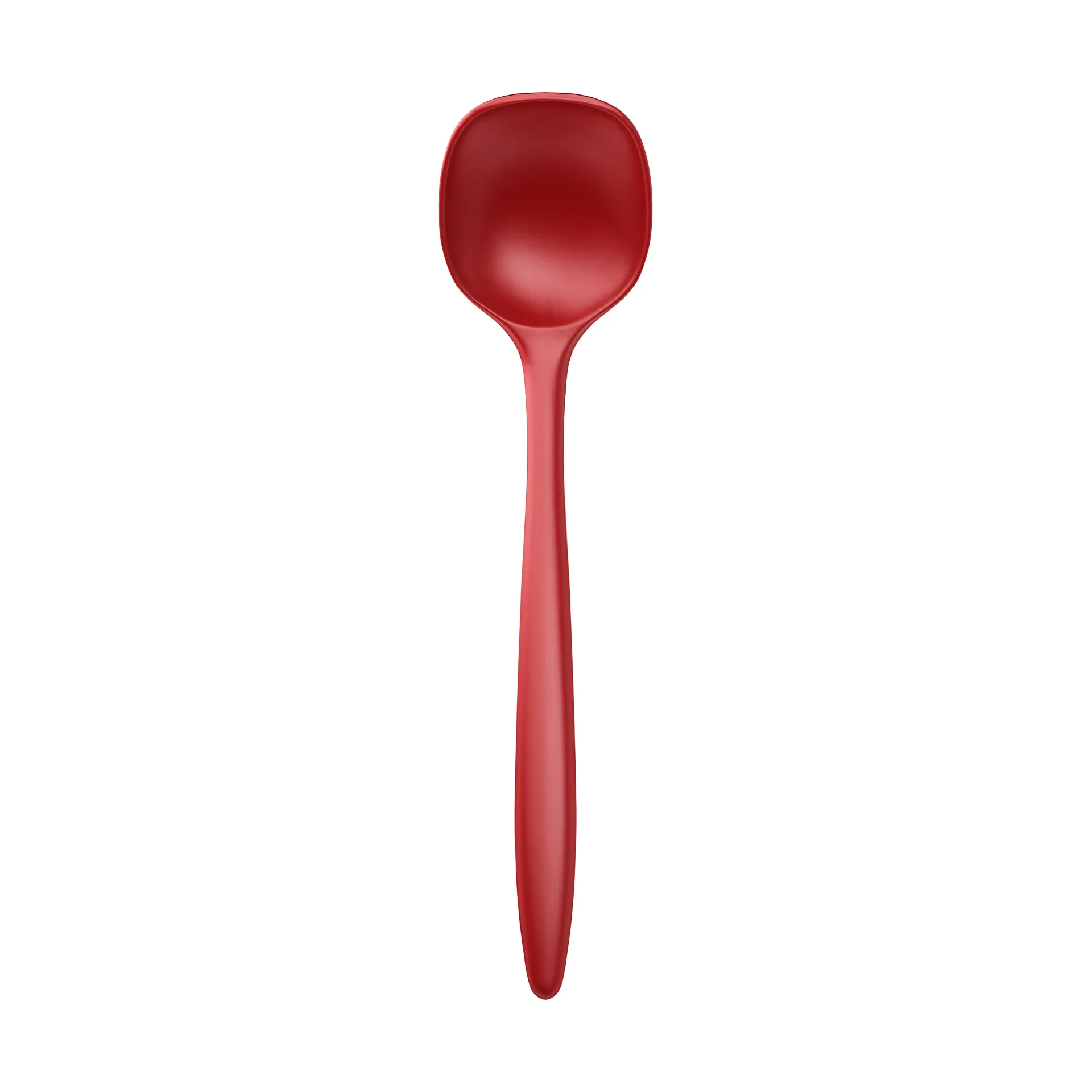 Cuchara de servir Classic, Rojo Rosti
