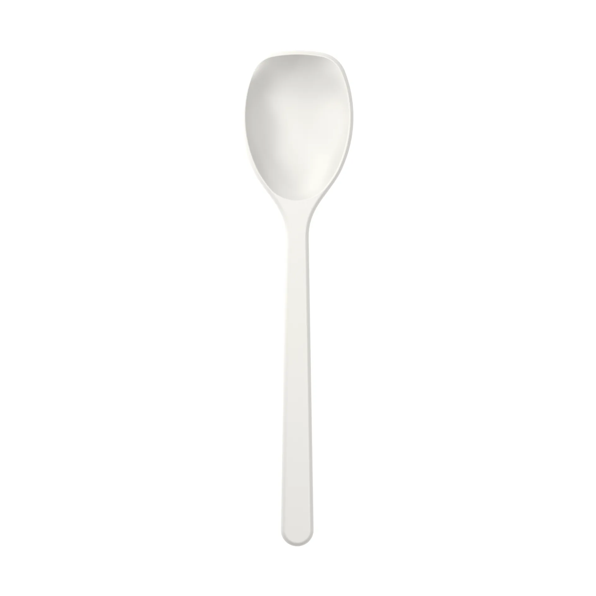 Cuchara para hornear Classic, Blanco Rosti