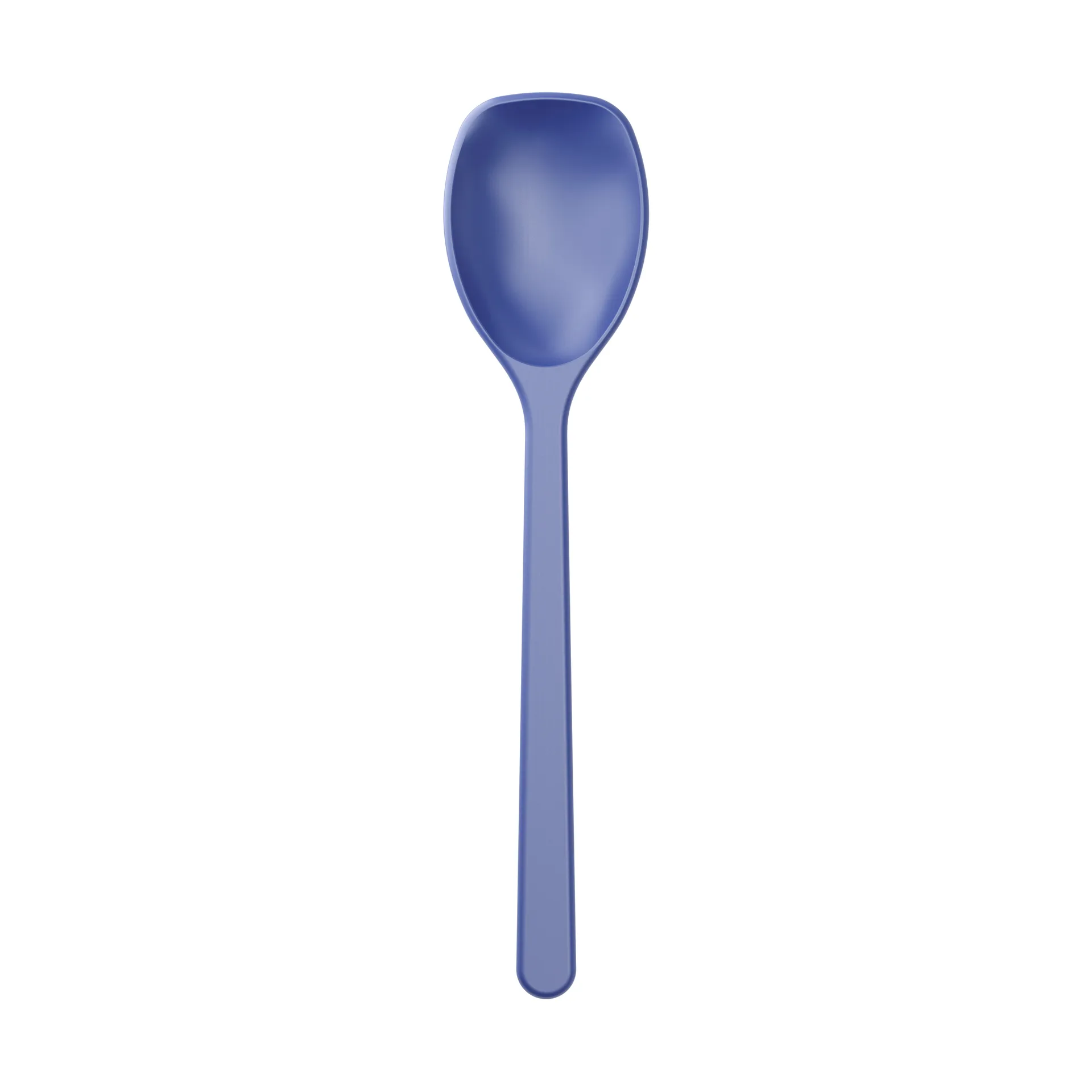 Cuchara para hornear Classic, Electric blue Rosti