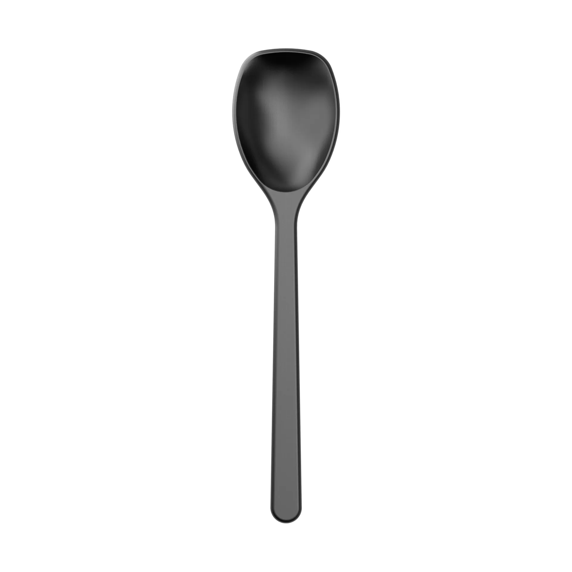 Cuchara para hornear Classic, Negro Rosti