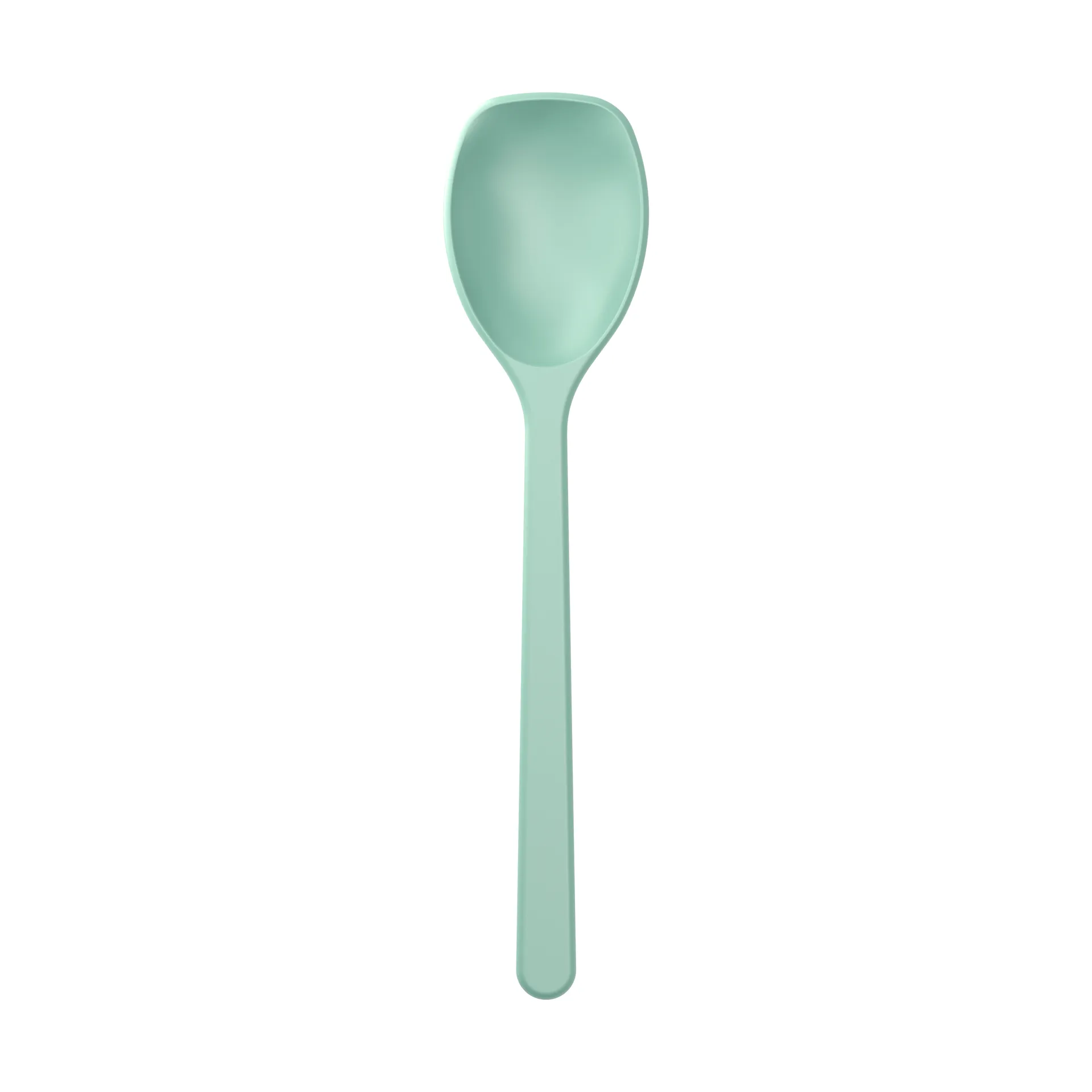 Cuchara para hornear Classic, Nordic green Rosti