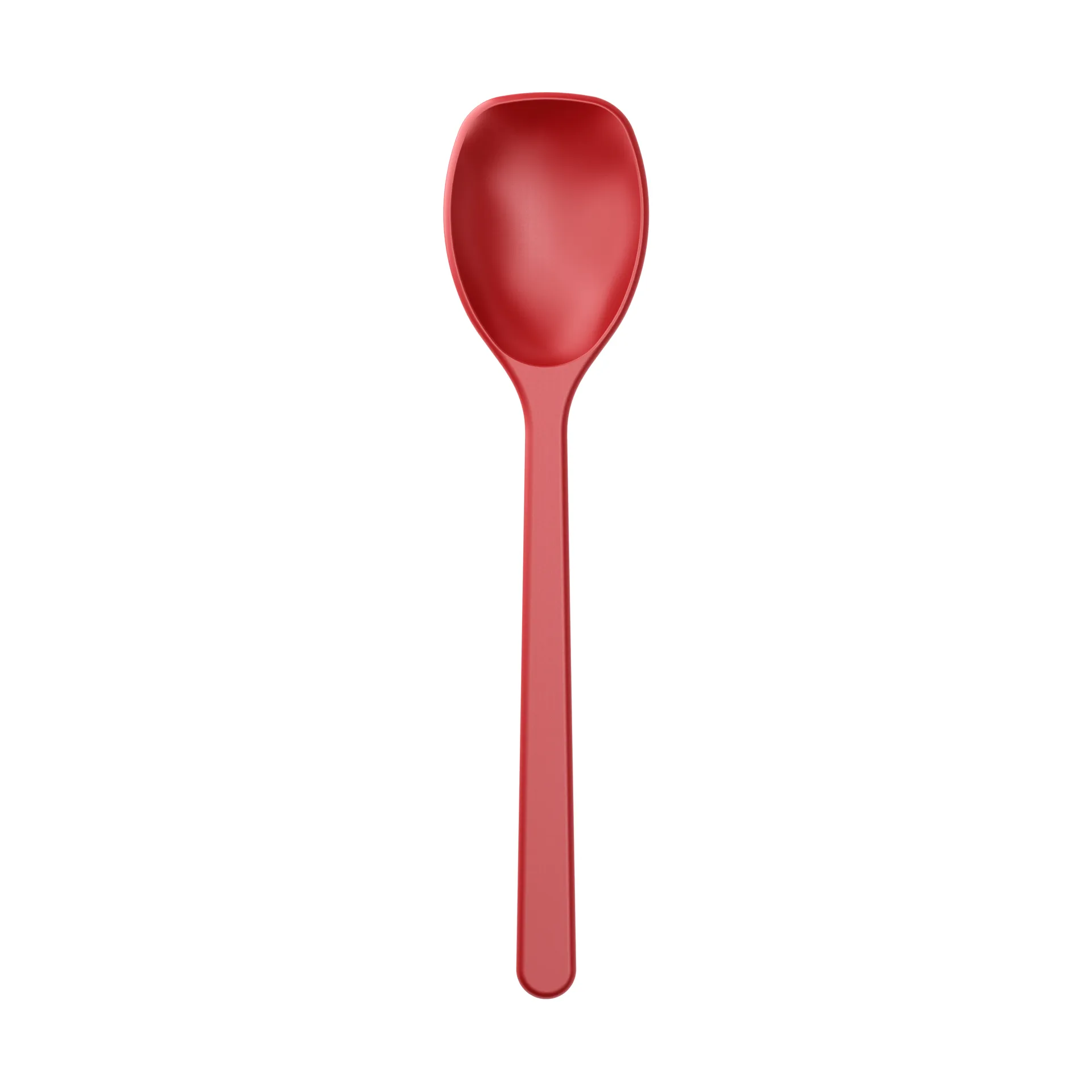 Cuchara para hornear Classic, Rojo Rosti