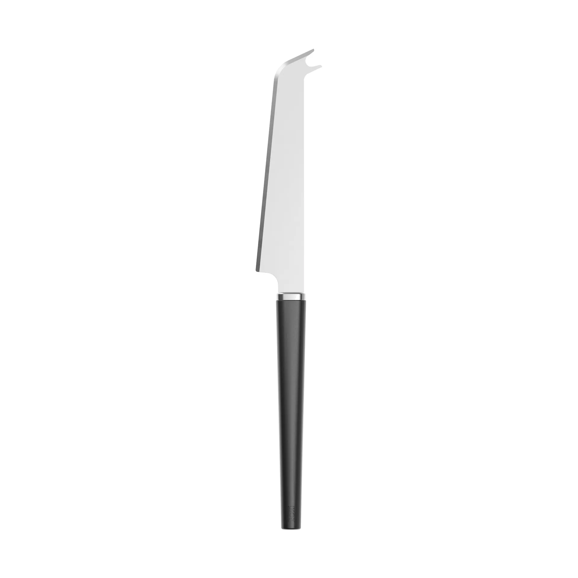 Cuchillo para queso Emma 24 cm, Black Rosti