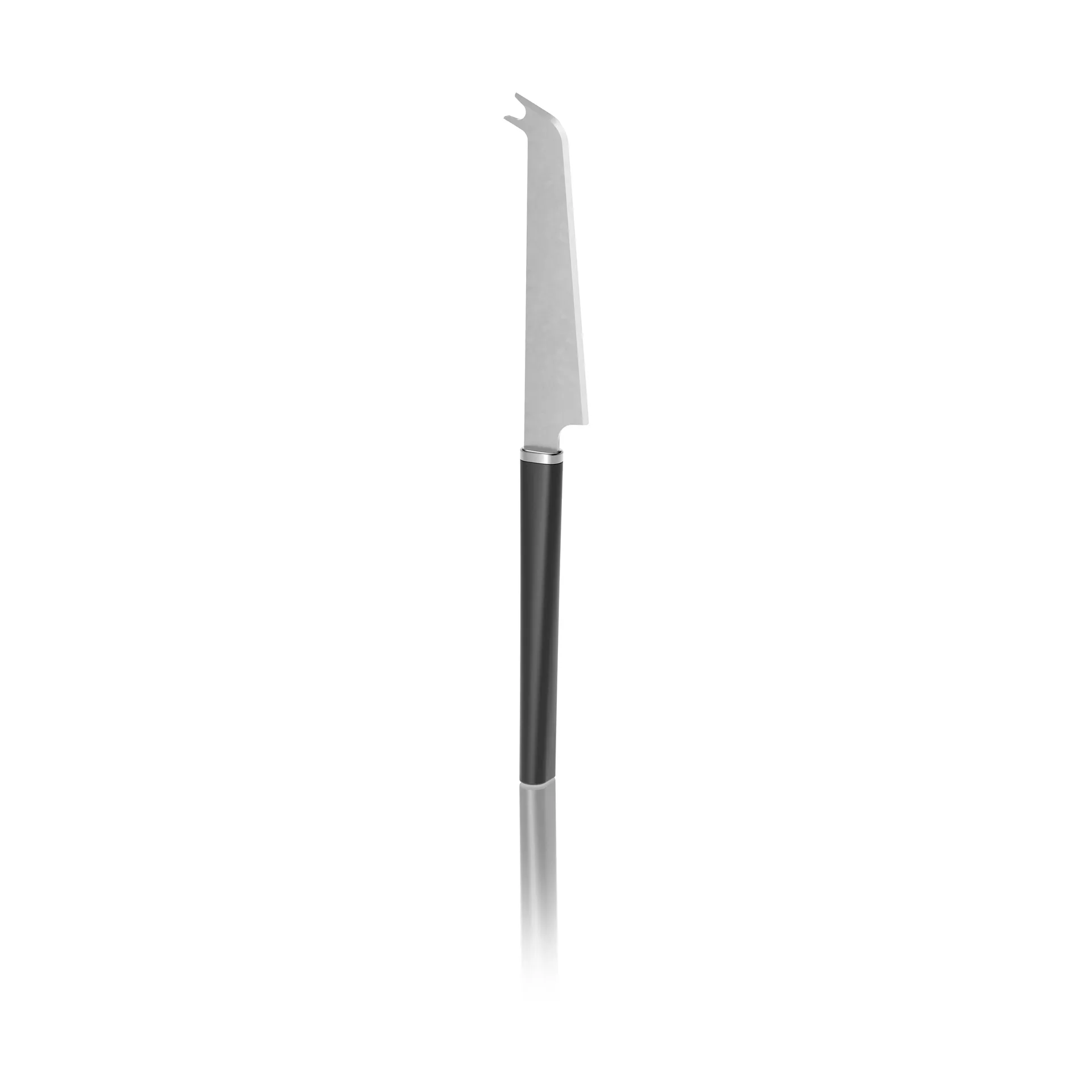 Cuchillo para queso Emma 24 cm, Black Rosti