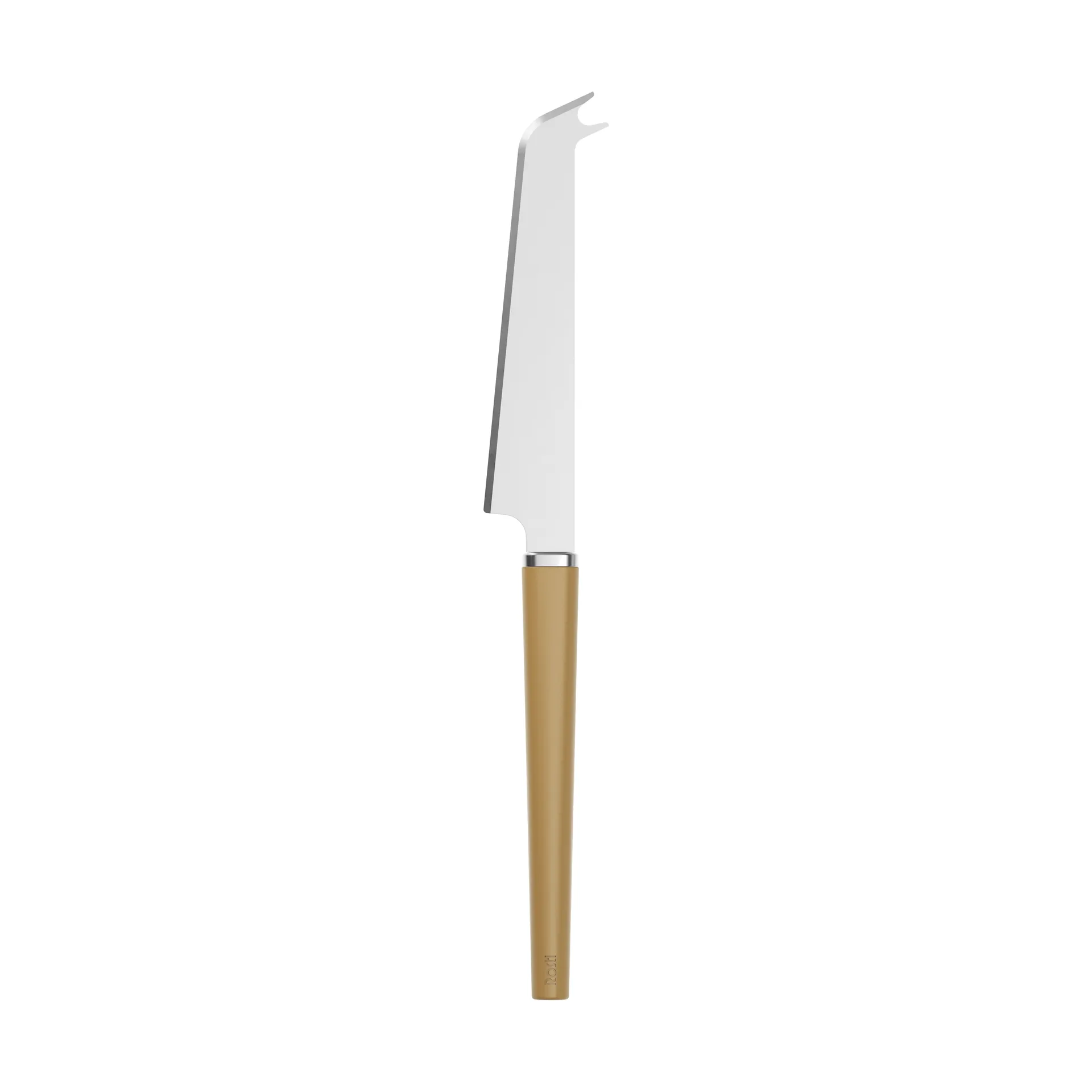 Cuchillo para queso Emma 24 cm, Curry Rosti