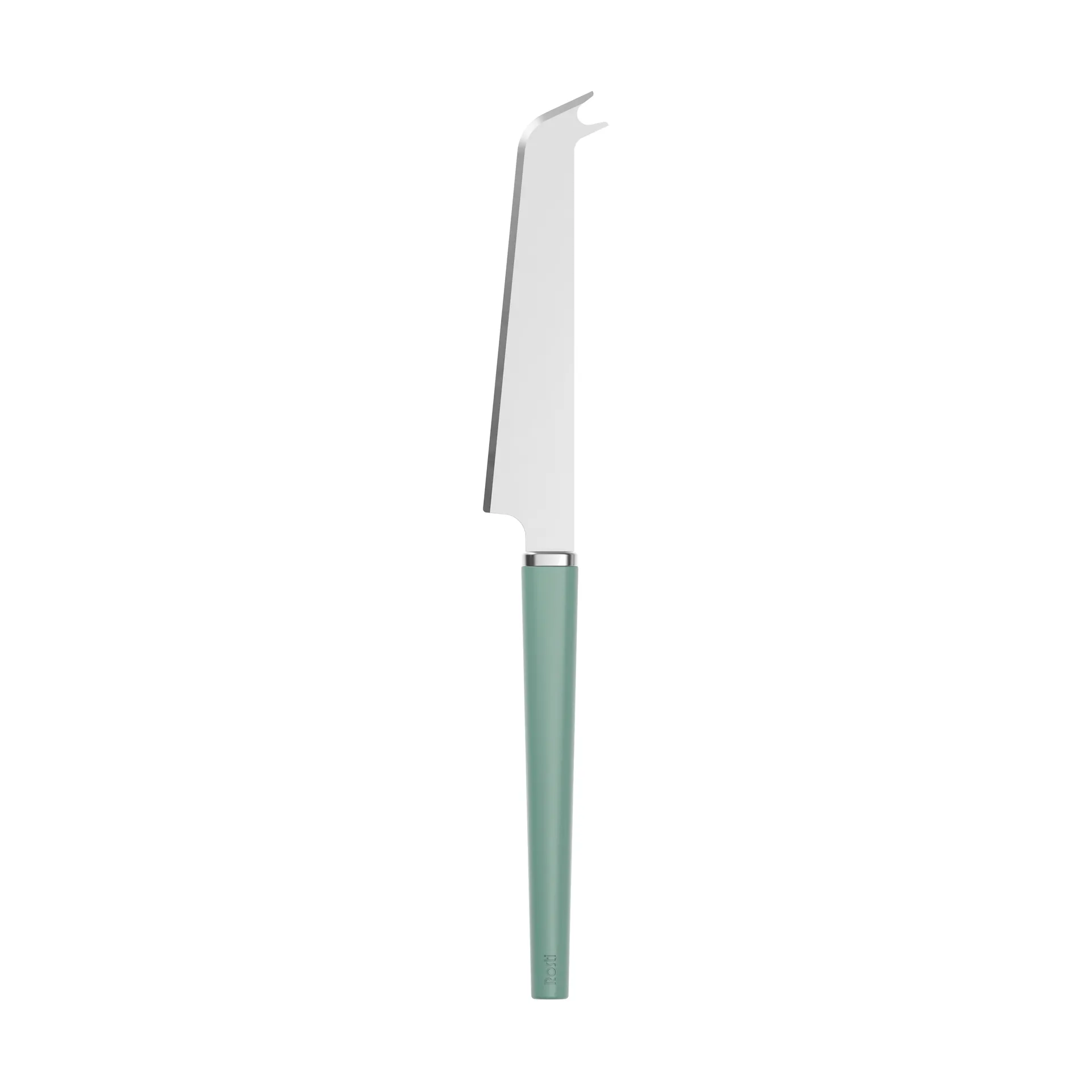 Cuchillo para queso Emma 24 cm, Nordic green Rosti