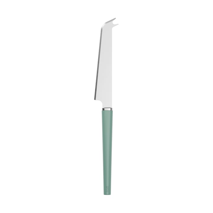 Cuchillo para queso Emma 24 cm - Nordic green - Rosti