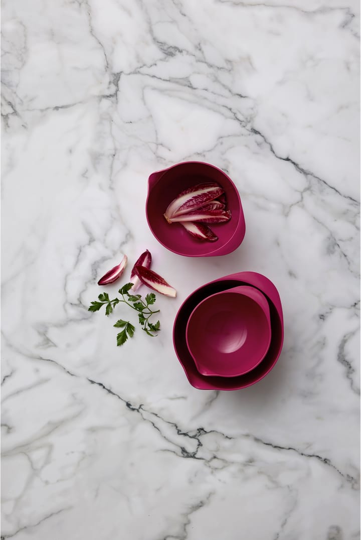 Cuenco Margrethe 1,5 L, Beetroot Rosti