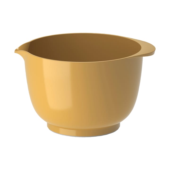 Cuenco Margrethe 2 L - Curry - Rosti
