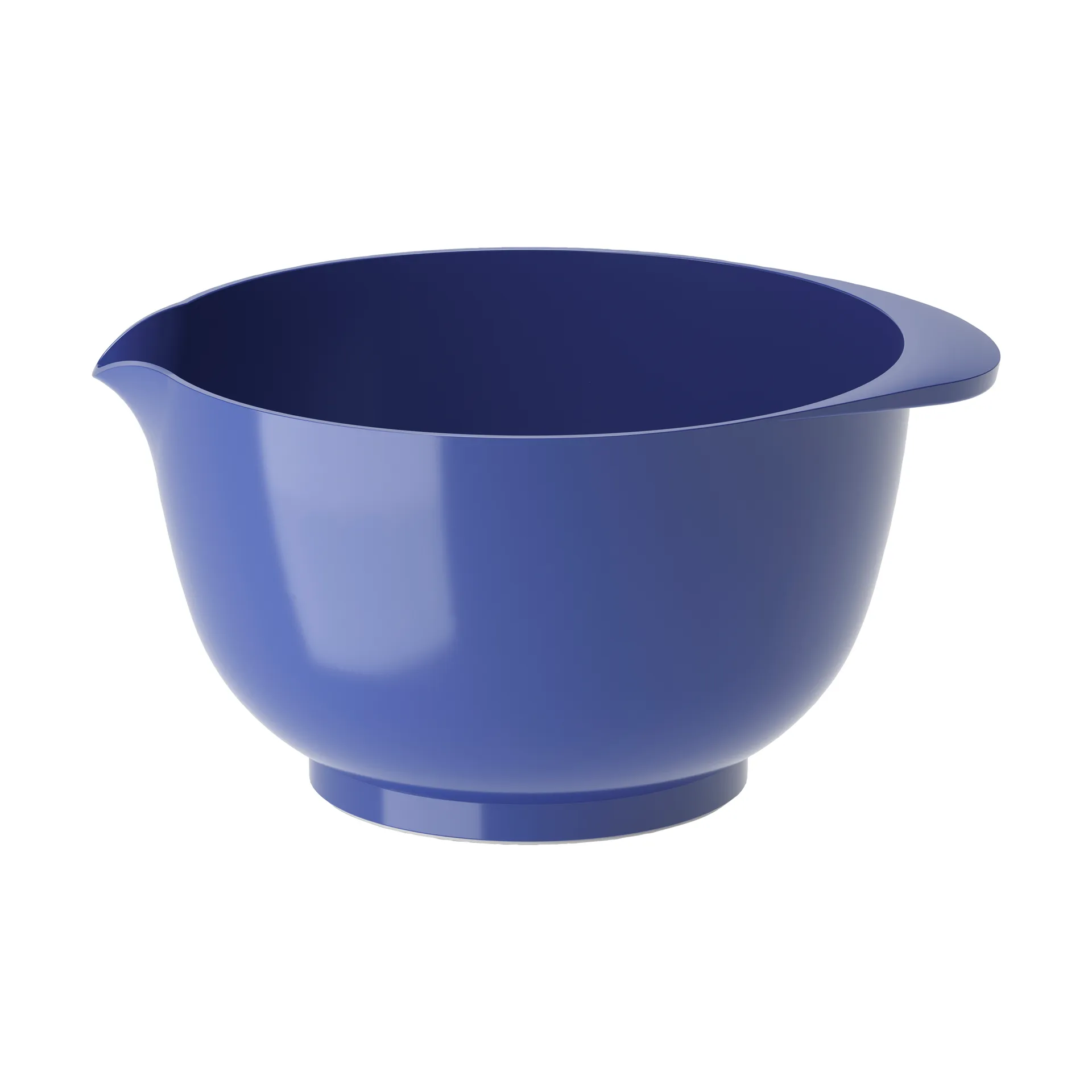 Cuenco Margrethe 3 L, Electric blue Rosti