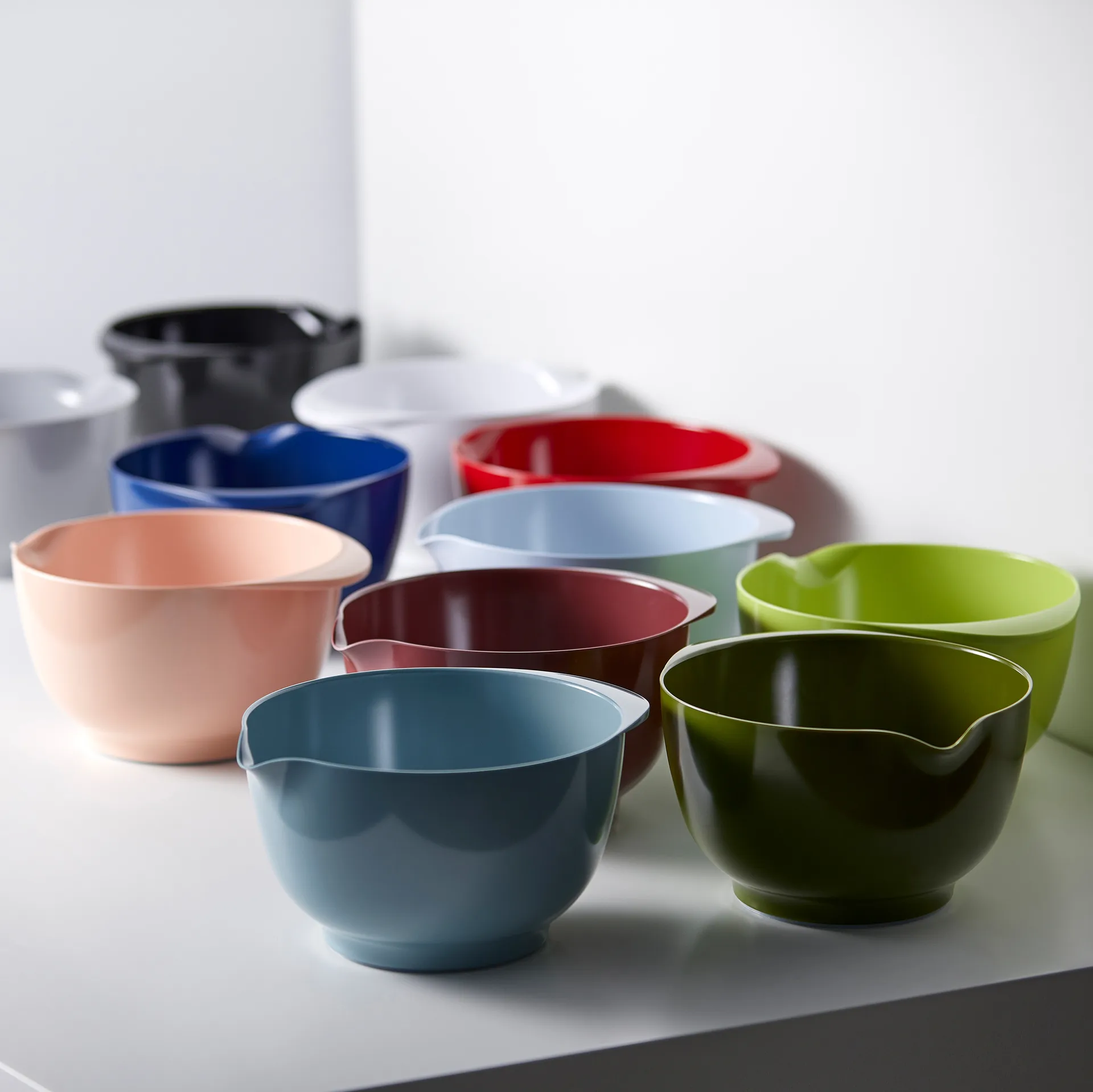 Cuenco Margrethe 3 L, Oliver Rosti
