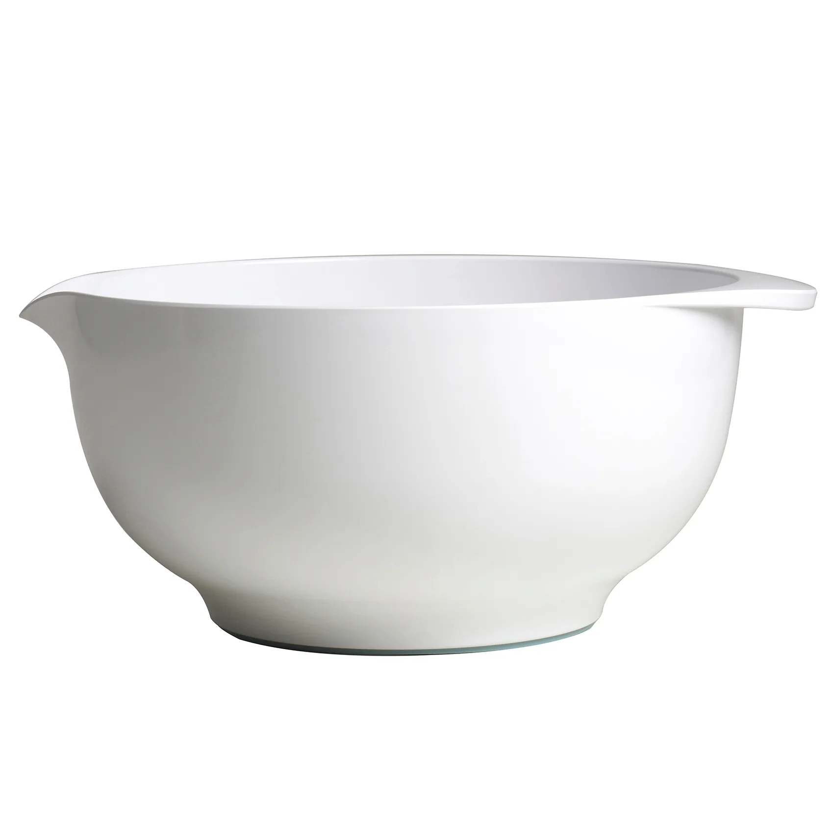 Cuenco Margrethe 5 L, blanco Rosti