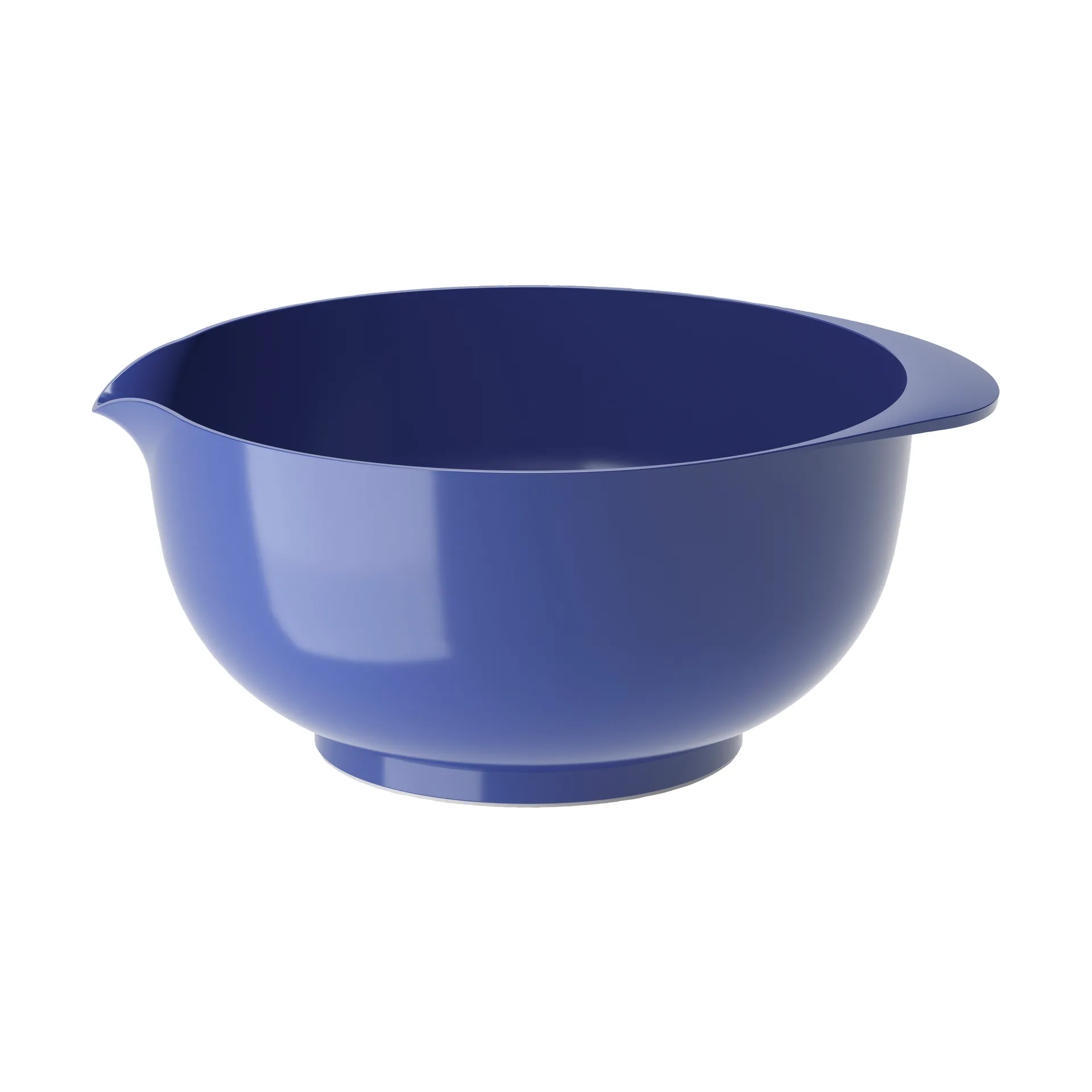 Cuenco Margrethe 5 L, Electric blue Rosti