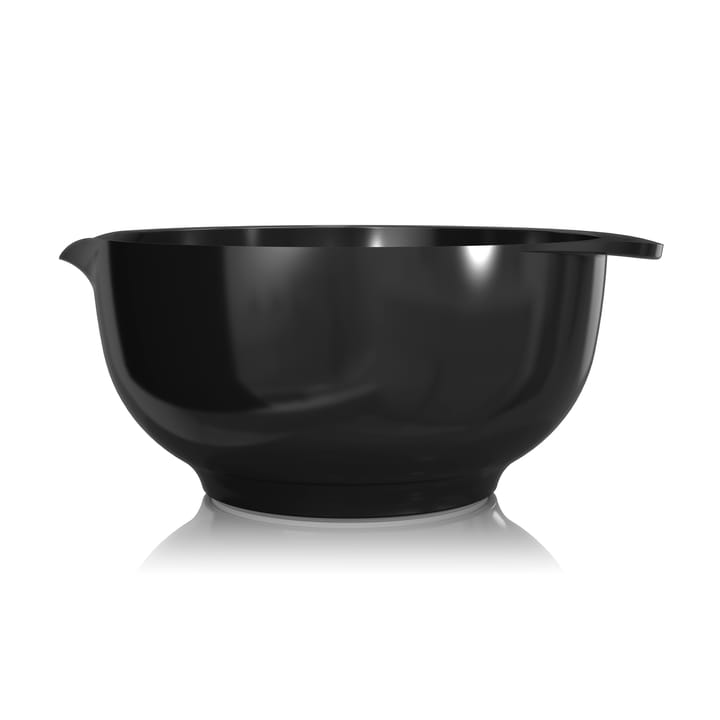 Cuenco Margrethe 5 L, negro Rosti