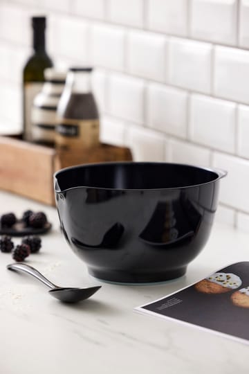 Cuenco Margrethe 5 L - negro - Rosti