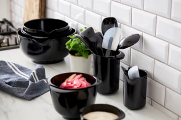 Cuenco Margrethe 5 L - negro - Rosti