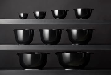 Cuenco Margrethe 5 L - negro - Rosti