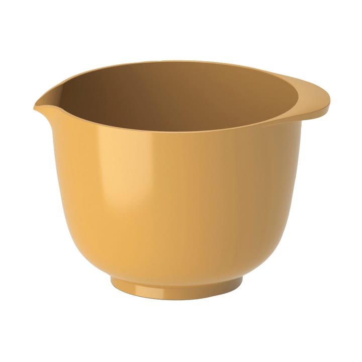 Cuenco mini Margrethe 25 ml 6-pack, Curry Rosti